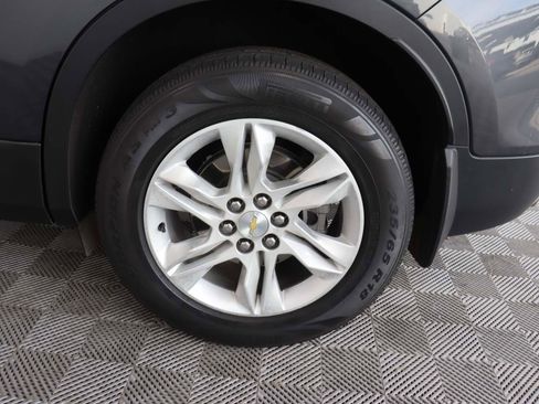 Certified 2021 Chevrolet Blazer LT image 16