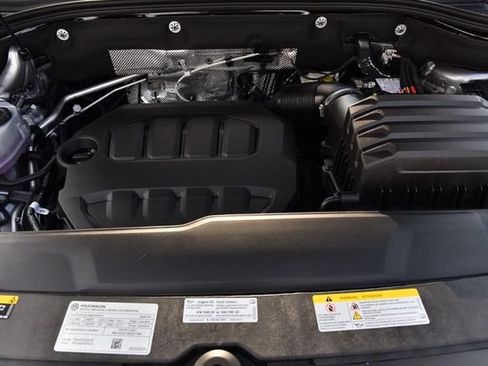 New 2026 Volkswagen Atlas Cross Sport SEL Premium R-Line AWD/4WD image 27