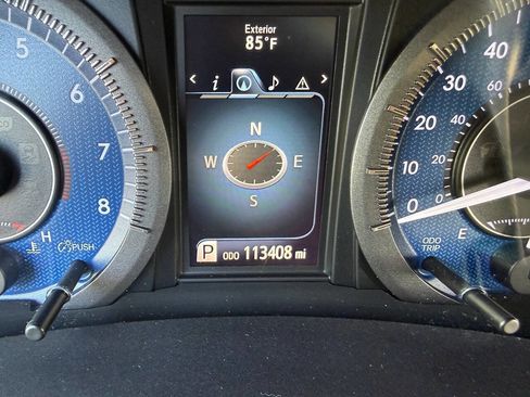 Used 2017 Toyota Sienna XLE w/ XLE Navigation Package AWD/4WD image 15