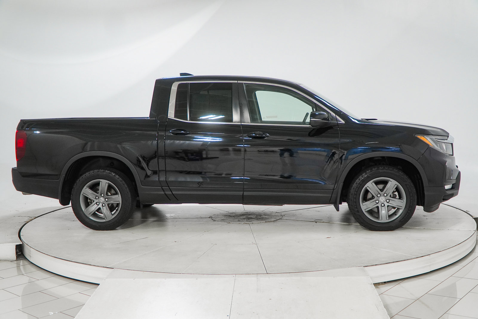 Used 2023 Honda Ridgeline RTL image 15