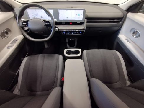 Certified 2024 Hyundai Ioniq 5 SE AWD/4WD image 39