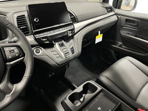 New 2026 Honda Odyssey EX-L image 18