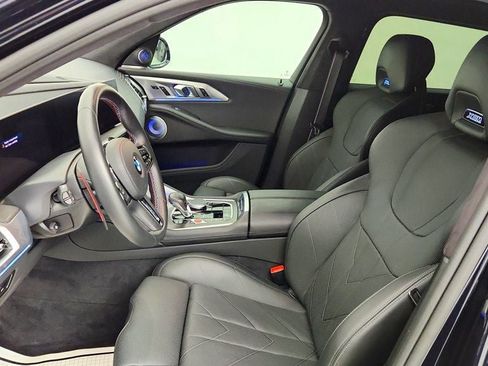 Used 2025 BMW XM AWD/4WD image 21