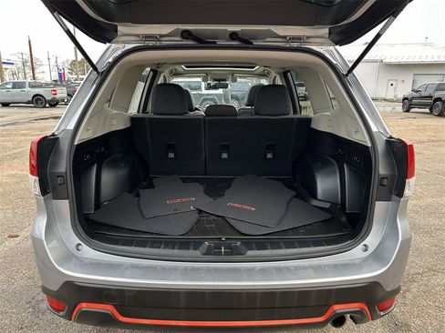 Used 2019 Subaru Forester Sport image 17