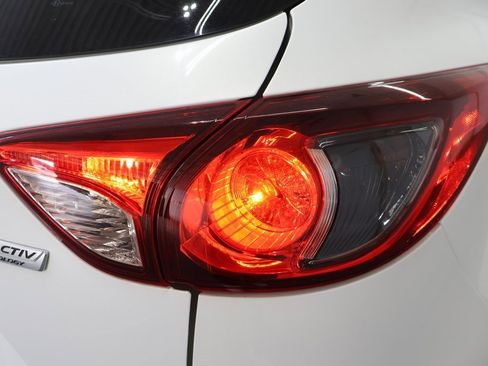 Used 2016 MAZDA CX-5 Grand Touring image 28