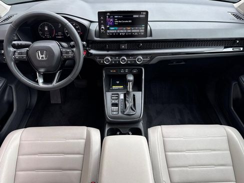 Used 2023 Honda CR-V EX-L image 17