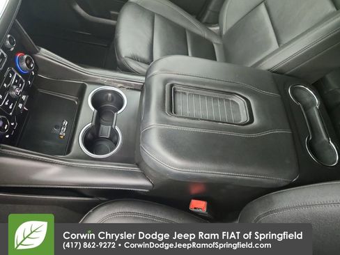 Used 2024 Chevrolet Tahoe LT image 30