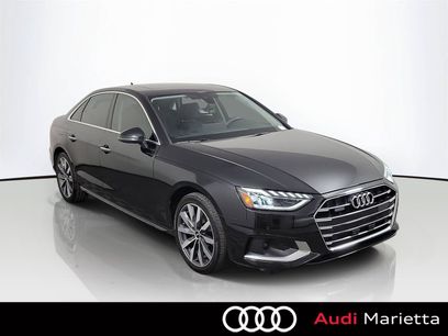 Used 2023 Audi A4 2.0T Premium Plus w/ Premium Plus Package