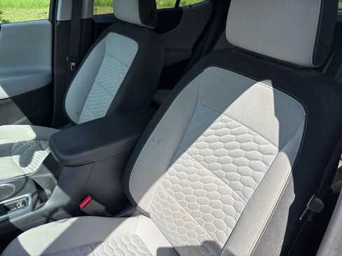 Used 2021 Chevrolet Equinox LS w/ LS Convenience Package AWD/4WD image 12