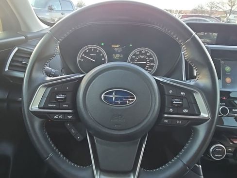 Used 2022 Subaru Forester Premium image 15