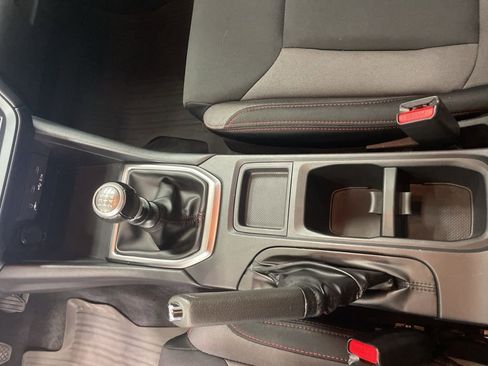 Used 2023 Subaru WRX AWD/4WD image 19