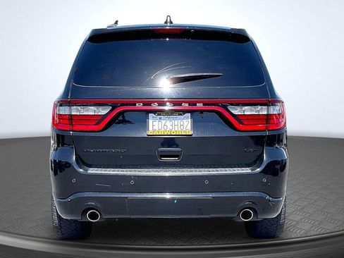 Used 2020 Dodge Durango GT RWD image 4