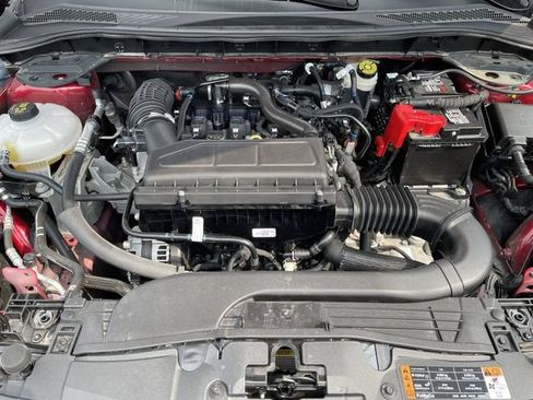 Certified 2023 Ford Escape Active AWD/4WD image 11