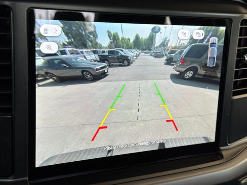 New 2025 Ford F150 XL image 19