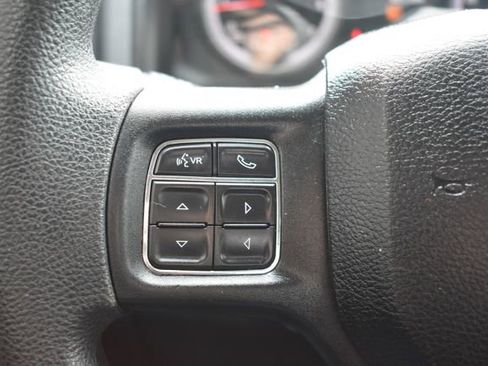 Used 2019 RAM 1500 Express w/ Wheel & Sound Group AWD/4WD image 21
