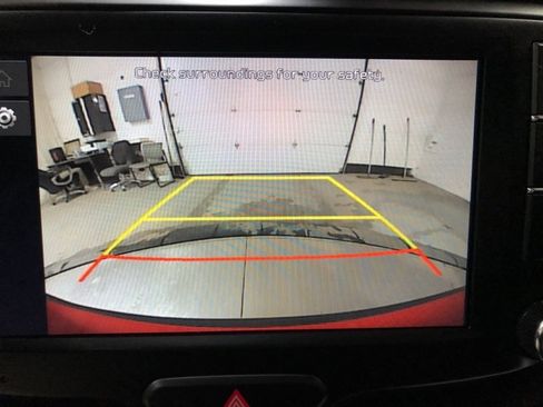 Certified 2025 Kia Soul LX w/ LX Technology Package image 26