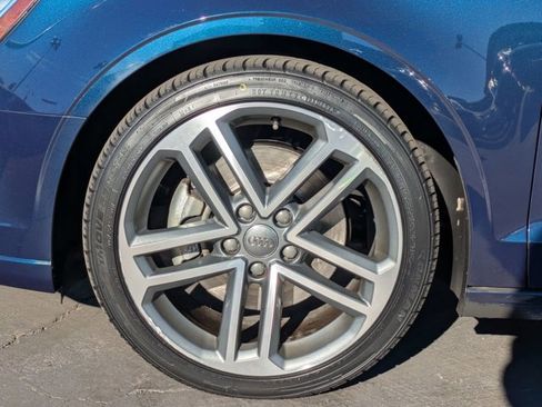 Used 2017 Audi A3 2.0T Premium image 22