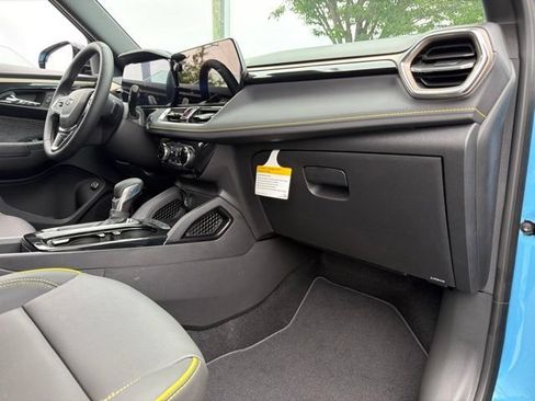 New 2026 Chevrolet TrailBlazer ACTIV w/ Convenience Package FWD image 22