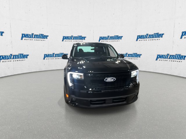 Used 2026 Ford Maverick Lobo AWD/4WD image 3