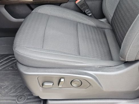 Used 2022 Chevrolet Silverado 1500 RST image 29