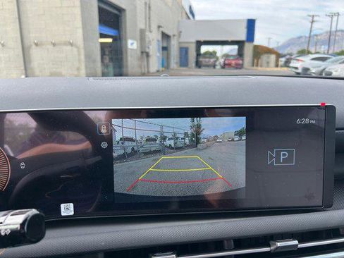 New 2026 Hyundai Santa Cruz SEL FWD image 19