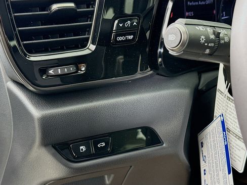 New 2026 Lexus NX 350 AWD w/ Accessory Package (2T) image 10