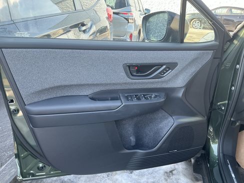 New 2026 Subaru Outback Limited XT image 9