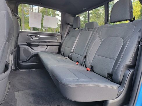 Certified 2022 RAM 1500 Big Horn image 21