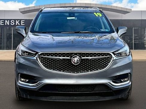 Used 2019 Buick Enclave Avenir w/ Avenir Technology Package image 3