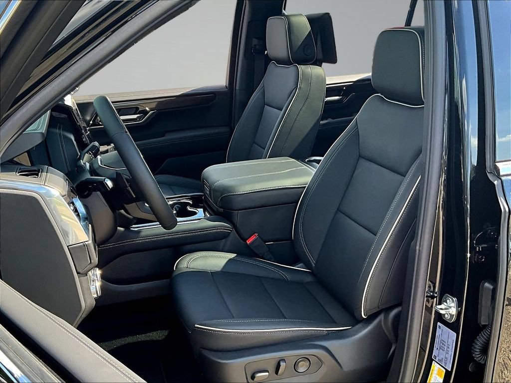 New 2026 GMC Yukon XL Elevation w/ Elevation Premium Package AWD/4WD image 27