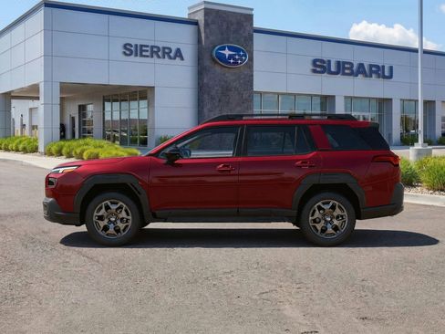 New 2026 Subaru Outback Premium image 4