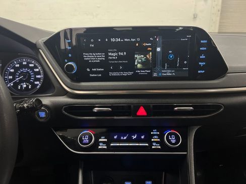 Used 2023 Hyundai Sonata SEL FWD image 20