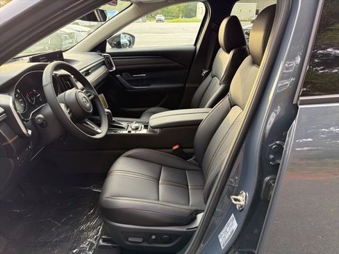 New 2025 MAZDA CX-50 AWD 2.5 Hybrid w/ Weather Package image 10