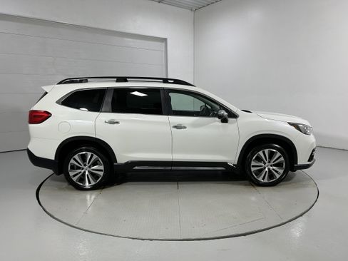 Used 2021 Subaru Ascent Touring w/ Popular Package #2A image 41