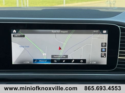 Used 2021 Mercedes-Benz GLE 350 4MATIC image 22