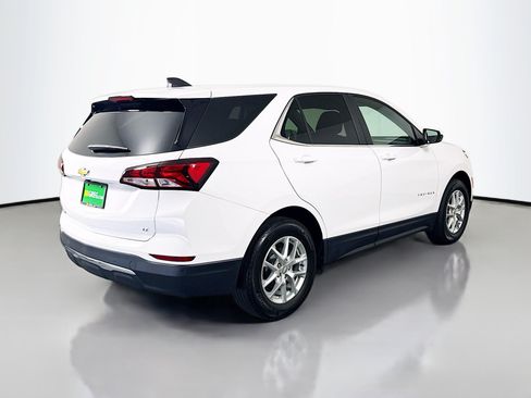 Used 2023 Chevrolet Equinox LT FWD image 10