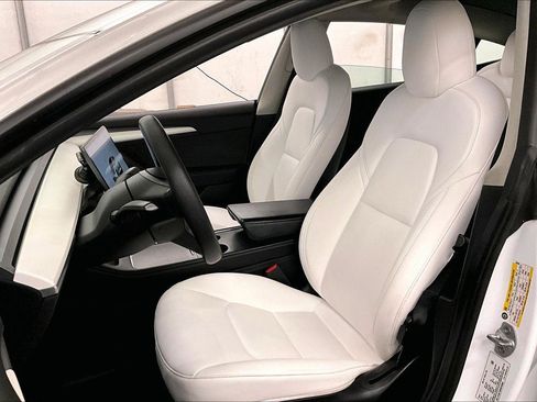 Used 2022 Tesla Model 3 Long Range image 25