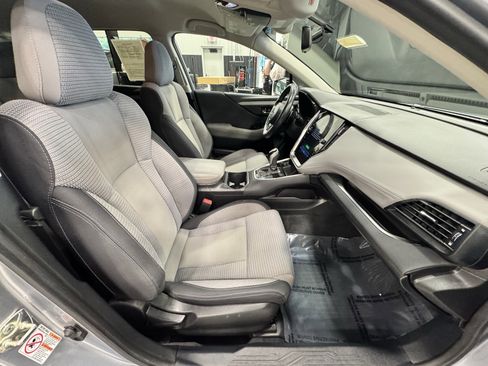 Used 2020 Subaru Outback Premium image 25
