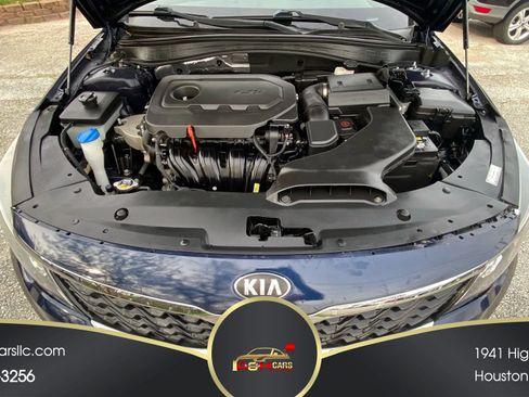 Used 2019 Kia Optima S FWD image 17