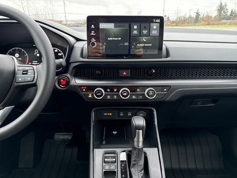 New 2026 Honda CR-V EX image 20