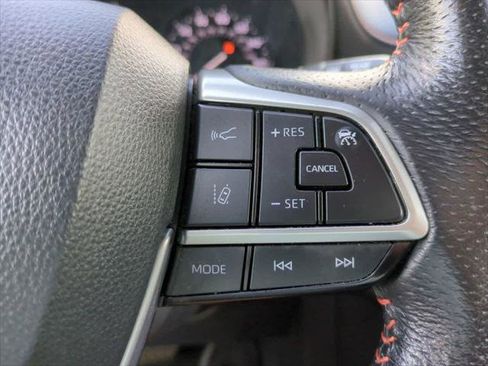 Certified 2021 Toyota Sienna XSE AWD/4WD image 27