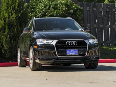 Used 2018 Audi Q3 2.0T Premium