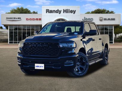 New 2026 RAM 1500 Express