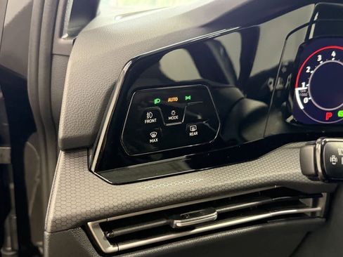 Used 2024 Volkswagen GTI S image 14