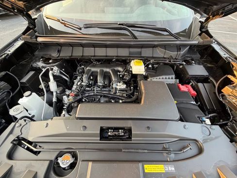 New 2026 Nissan Pathfinder Rock Creek AWD/4WD image 33