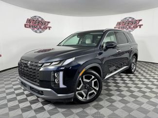 Used 2023 Hyundai Palisade Limited w/ Cargo Package AWD/4WD video 1