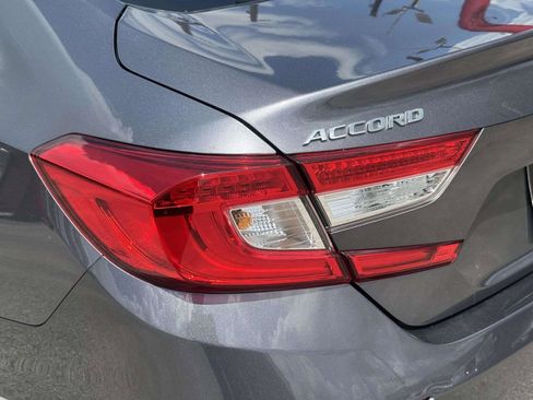 Used 2020 Honda Accord EX-L image 19