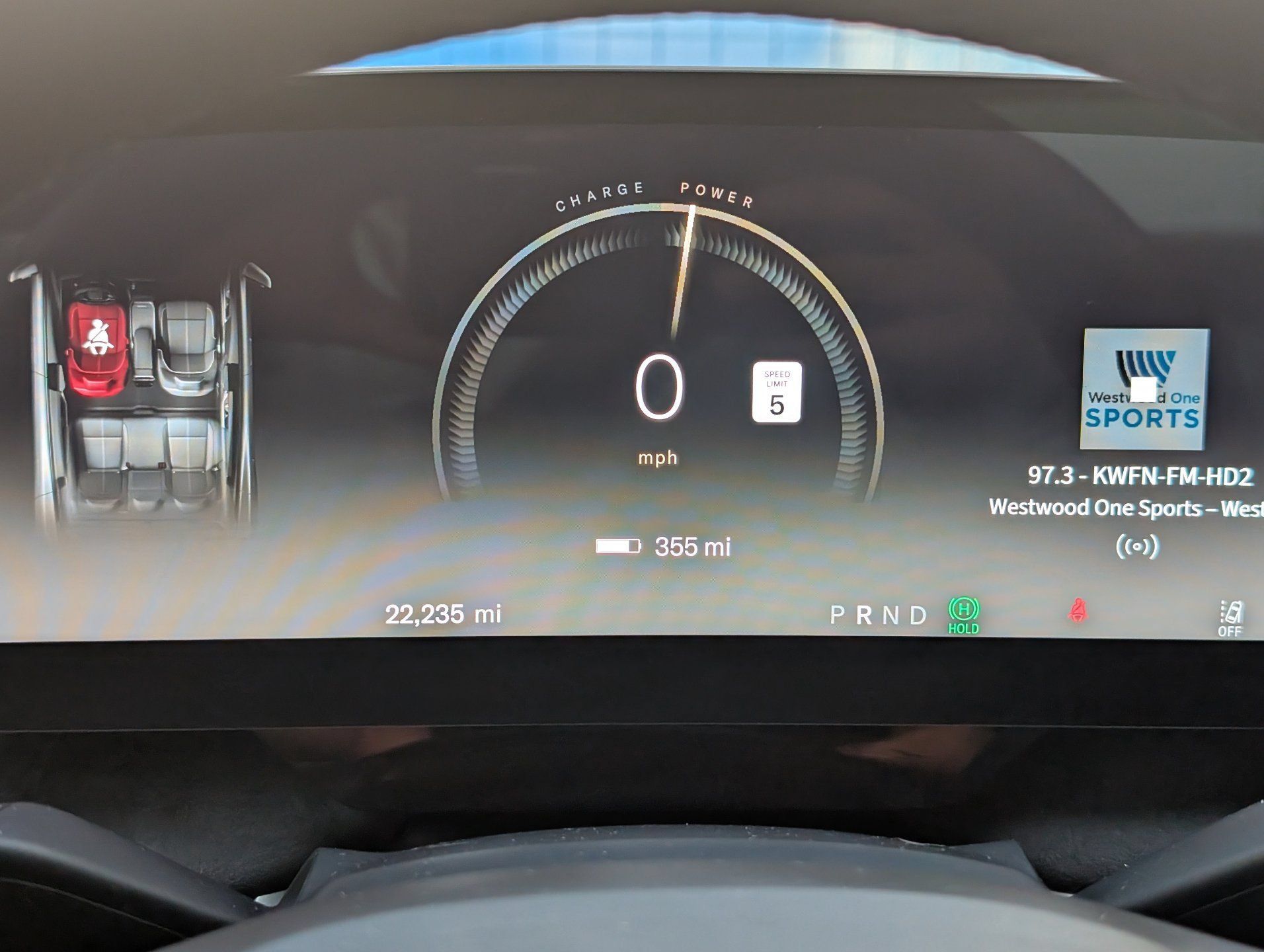 Used 2022 Lucid Air Grand Touring AWD/4WD image 25