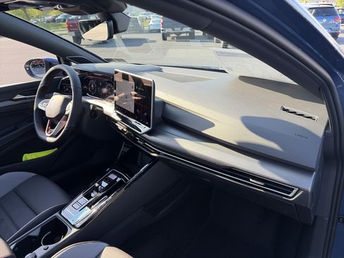New 2026 Volkswagen GTI Autobahn FWD image 27