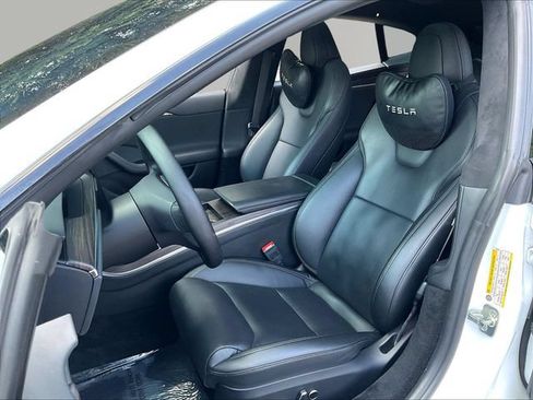 Used 2023 Tesla Model S AWD/4WD image 21